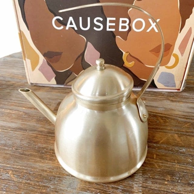 Causebox Tea Kettle Class Action Lawsuit Tea Kettle Recall Lawyer