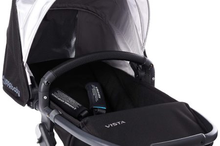 Uppababy RumbleSeat Class Action Lawsuit