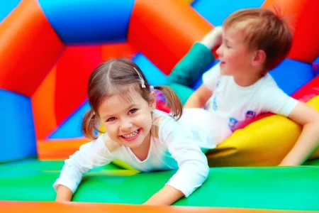 My Bouncer Little Castle Bounce House Class Action Lawsuit