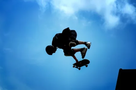 Tony Hawk Helmet Class Action Lawsuit