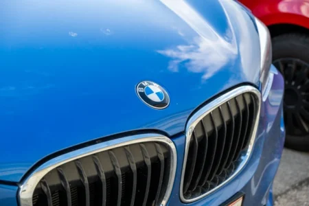 BMW Airbag Recall Class Action Lawsuit
