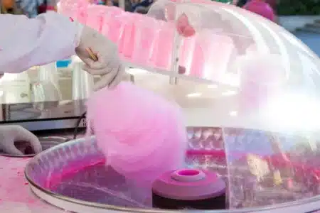 Ambiano Cotton Candy Maker Recall Class Action Lawsuit