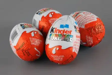 Surprise Eggs Recall Class Action Lawsuit