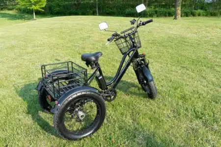 Fat Tire Trike Recall Class Action Lawsuit