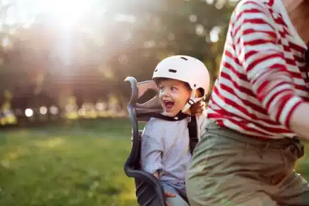 Schwinn Child Carrier Recall Class Action Lawsuit