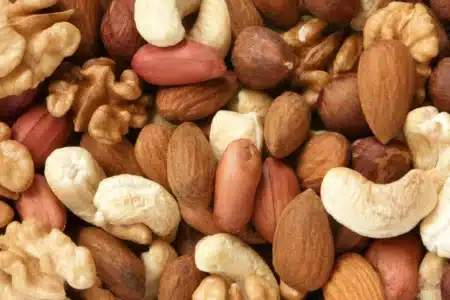 Wegmans Mixed Nuts Recall Class Action Lawsuit
