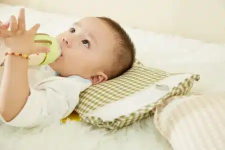 Self-Feeding Pillow Recall Class Action Lawsuit