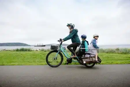 Urban Arrow Family Next Recall Class Action Lawsuit
