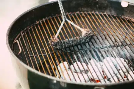 Cuisinart Grill Brush Recall Class Action Lawsuit