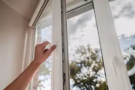 Anderson Windows Control Device Recall Class Action Lawsuit