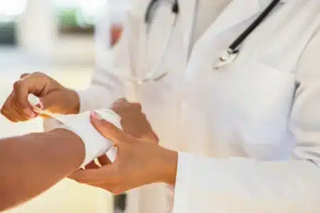 MediHoney Burn Gel Recall Class Action Lawsuit