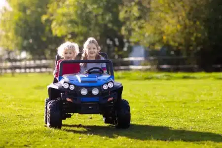 Sierra 125 Youth ATV Recall Class Action Lawsuit