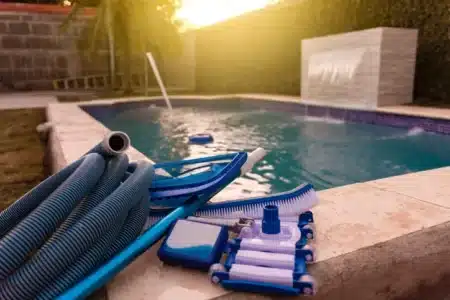 Wybiotics Robotic Pool Vacuum Recall Class Action Lawsuit