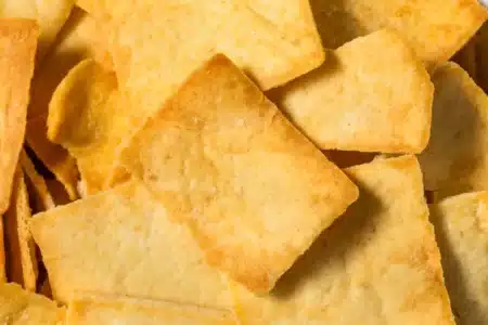 Giant Eagle Pita Chips Recall Class Action Lawsuit