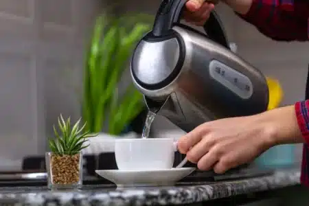 Sekaer Electric Kettle Class Action Lawsuit