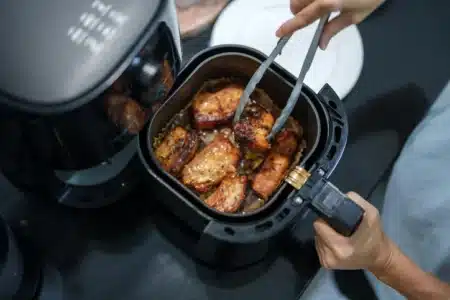 Secura Air Fryer Recall Class Action Lawsuit
