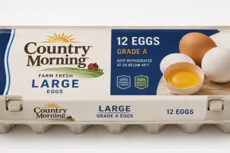 Country Morning Eggs Recall Class Action Lawsuit
