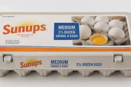 Sunups Eggs Recall Class Action Lawsuit