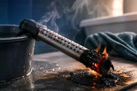 Lakkzoom Immersion Water Heater Class Action Lawsuit