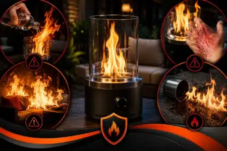 Vevor Fire Pit Class Action Lawsuit