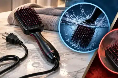 DHASUWT Hair Dryer Brush Class Action Lawsuit