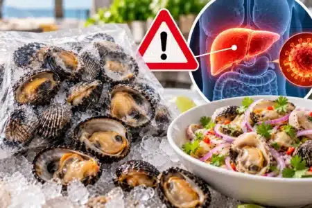 La Serranita Black Clams Class Action Lawsuit