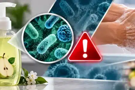 Laura Lynn Foaming Pear Hand Soap Recall Class Action Lawsuit