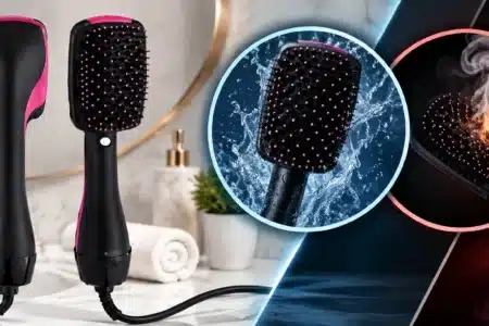 Wantefully Hair Dryer Brush Class Action Lawsuit