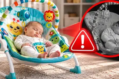 Baby Einstein Rocker Class Action Lawsuit