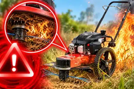 DR Trimmer Mowers Class Action Lawsuit