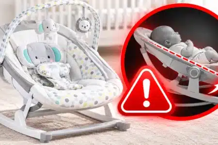 Disney Bassinet Class Action Lawsuit
