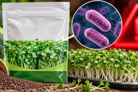 Gardeners Basics Waltham 29 Broccoli Seeds Recall Class Action Lawsuit