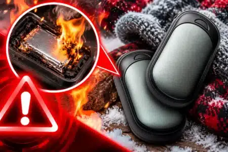 Gobi Electric Hand Warmers Class Action Lawsuit