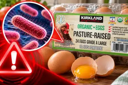 Handsome Brook Farms Eggs Recall Class Action Lawsuit