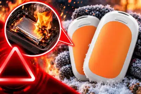 HotHands Hand Warmer Recall Class Action Lawsuit