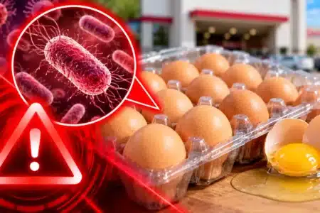 Kirkland Signature Organic Pasture-Raised Eggs Recall Class Action Lawsuit