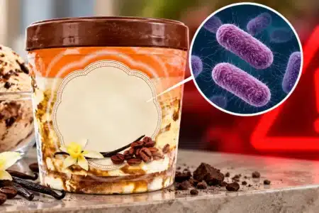 Lidl Coffee Gelato Recall Class Action Lawsuit