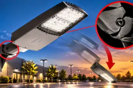 Lithonia RSX Luminaire Recall Class Action Lawsuit