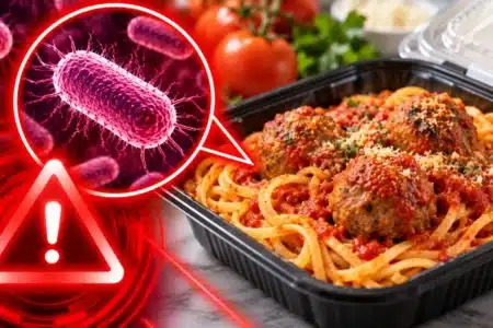 Marketside Linguine with Beef Meatballs & Marinara Sauce Recall Class Action Lawsuit