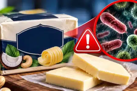 Miyoko Vegan Butter Recall Class Action Lawsuit