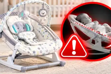 Simmons Kids Beautyrest Deluxe Activity Rocker Class Action Lawsuit