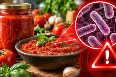 Tomato Sauce Botulism Class Action Lawsuit