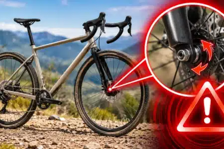Van Rysel Gravel Bike Recall Class Action Lawsuit